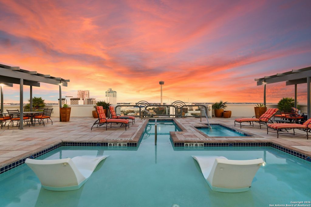 230 Dwyer Ave Unit 501, San Antonio, TX 78204