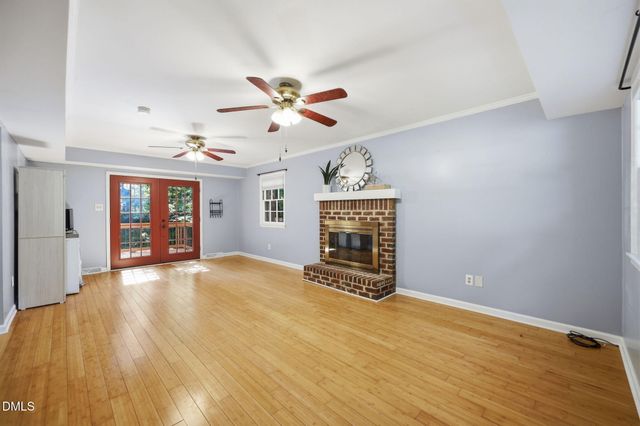 805 Ellynn Drive, Cary, NC 27511