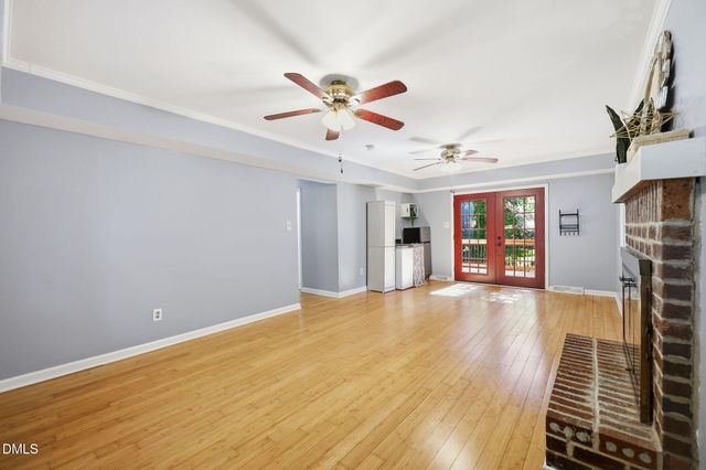 805 Ellynn Drive, Cary, NC 27511