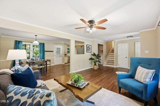 805 Ellynn Drive, Cary, NC 27511