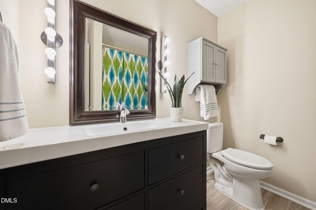 805 Ellynn Drive, Cary, NC 27511