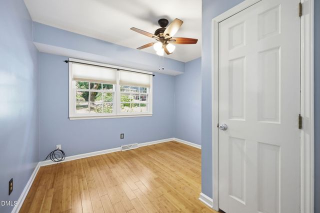 805 Ellynn Drive, Cary, NC 27511