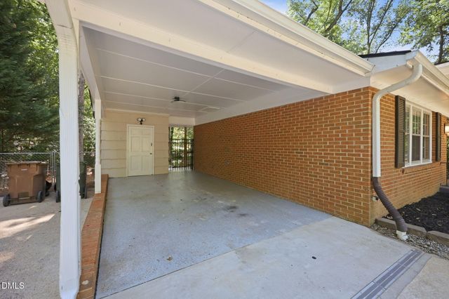 805 Ellynn Drive, Cary, NC 27511