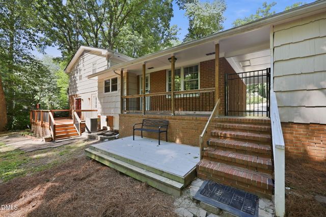 805 Ellynn Drive, Cary, NC 27511