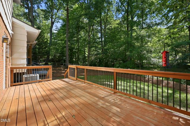 805 Ellynn Drive, Cary, NC 27511
