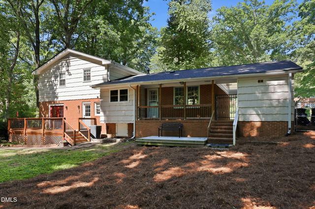 805 Ellynn Drive, Cary, NC 27511
