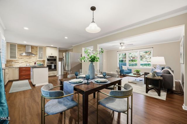 805 Ellynn Drive, Cary, NC 27511