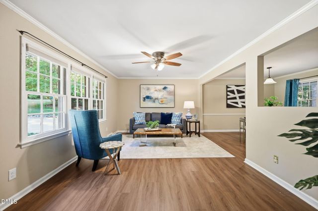 805 Ellynn Drive, Cary, NC 27511