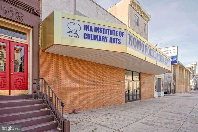 1212-14 S BROAD ST, Philadelphia, PA 19146