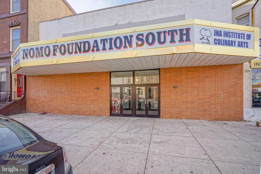 1212-14 S BROAD ST, Philadelphia, PA 19146