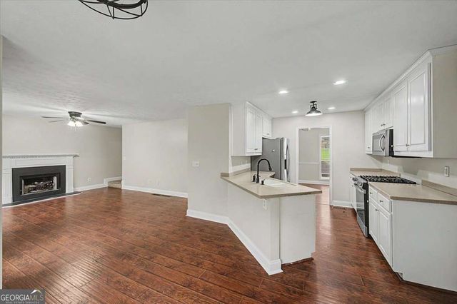 1780 Leigh Meadow Drive, Dacula, GA 30019