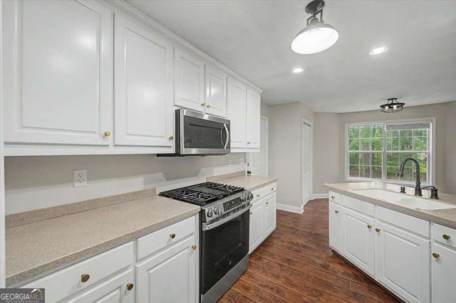 1780 Leigh Meadow Drive, Dacula, GA 30019