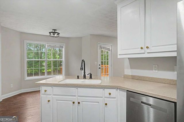1780 Leigh Meadow Drive, Dacula, GA 30019
