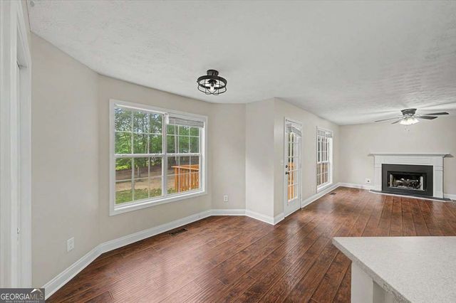 1780 Leigh Meadow Drive, Dacula, GA 30019