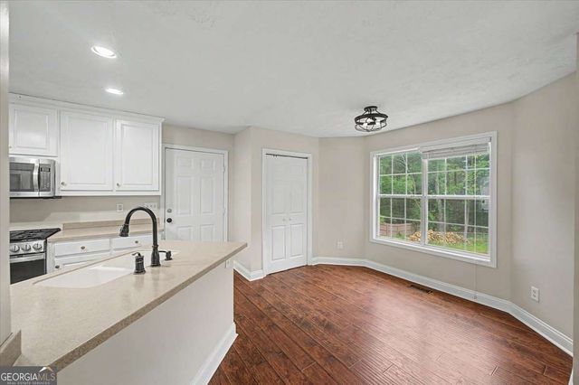 1780 Leigh Meadow Drive, Dacula, GA 30019
