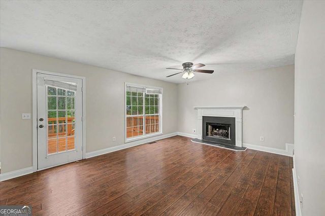1780 Leigh Meadow Drive, Dacula, GA 30019