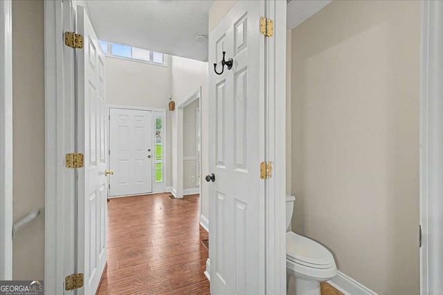 1780 Leigh Meadow Drive, Dacula, GA 30019