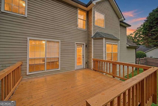 1780 Leigh Meadow Drive, Dacula, GA 30019