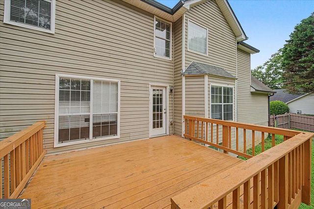 1780 Leigh Meadow Drive, Dacula, GA 30019