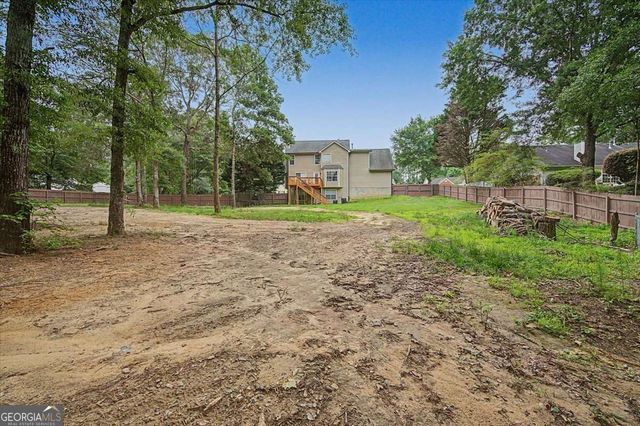 1780 Leigh Meadow Drive, Dacula, GA 30019