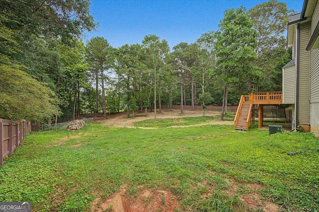 1780 Leigh Meadow Drive, Dacula, GA 30019