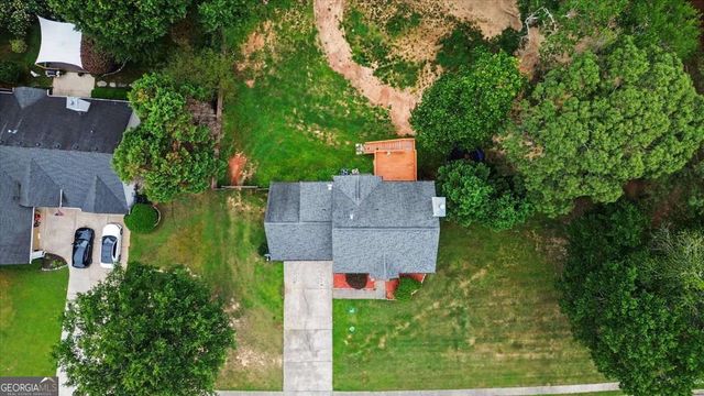 1780 Leigh Meadow Drive, Dacula, GA 30019