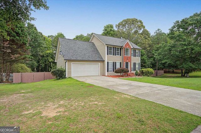 1780 Leigh Meadow Drive, Dacula, GA 30019