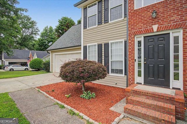 1780 Leigh Meadow Drive, Dacula, GA 30019