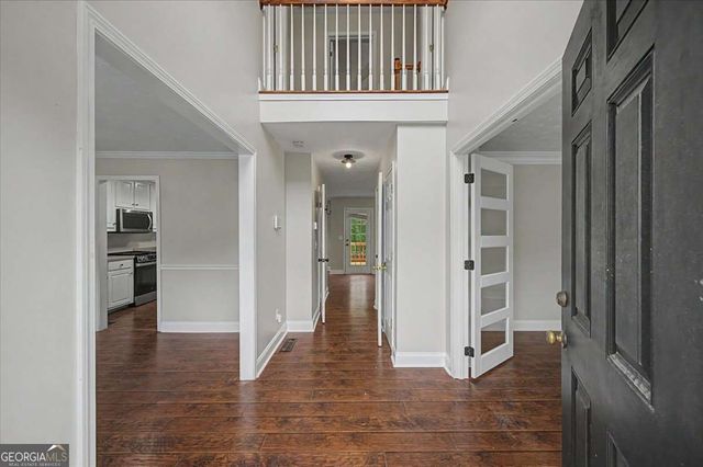 1780 Leigh Meadow Drive, Dacula, GA 30019