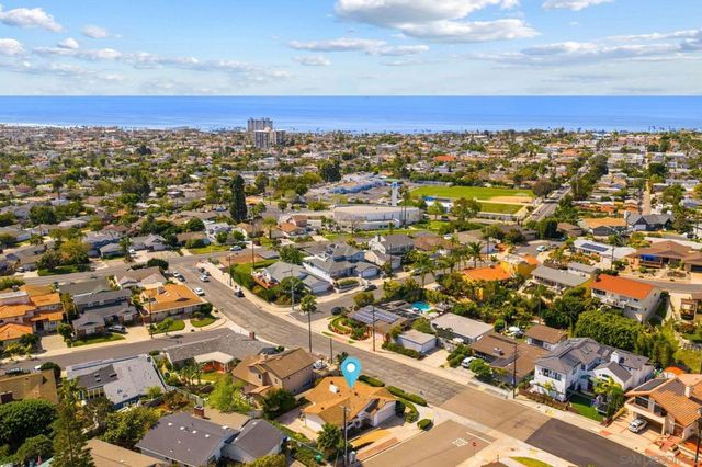 5217 Vickie Dr, San Diego, CA 92109