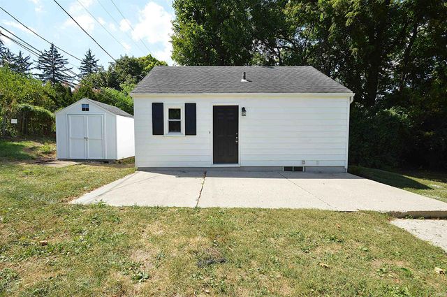 423 Mildred Avenue, Fort Wayne, IN 46808