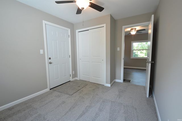 423 Mildred Avenue, Fort Wayne, IN 46808