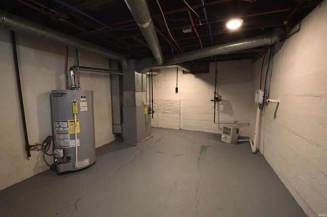 423 Mildred Avenue, Fort Wayne, IN 46808