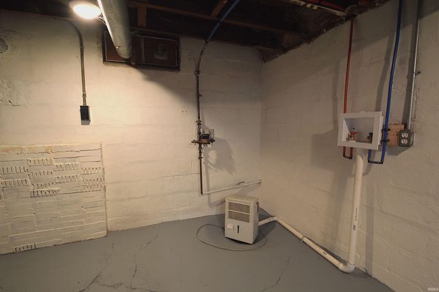 423 Mildred Avenue, Fort Wayne, IN 46808