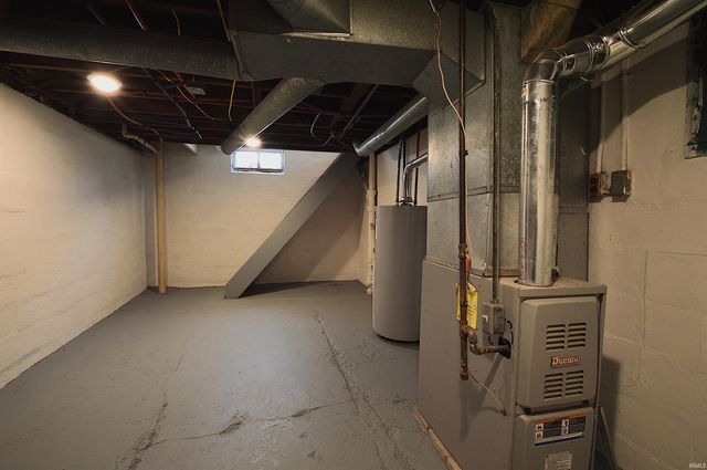 423 Mildred Avenue, Fort Wayne, IN 46808