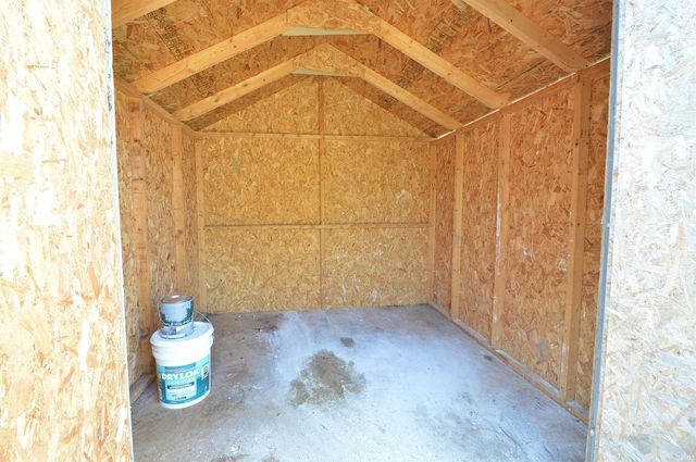 423 Mildred Avenue, Fort Wayne, IN 46808