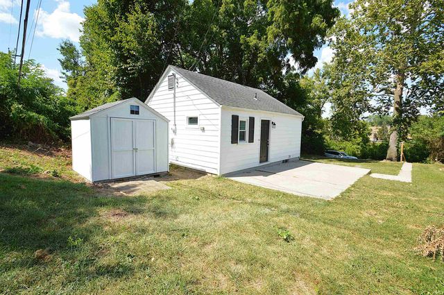 423 Mildred Avenue, Fort Wayne, IN 46808