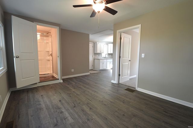 423 Mildred Avenue, Fort Wayne, IN 46808