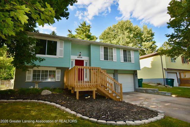 4036 Truxton Lane, Lansing, MI 48911
