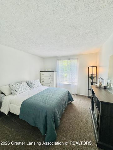 4036 Truxton Lane, Lansing, MI 48911