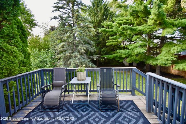 4036 Truxton Lane, Lansing, MI 48911