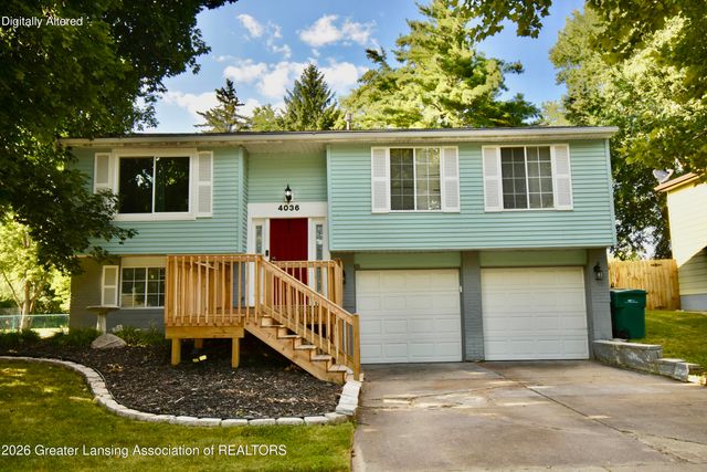 4036 Truxton Lane, Lansing, MI 48911