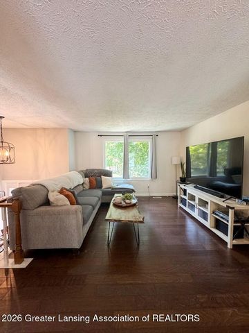 4036 Truxton Lane, Lansing, MI 48911