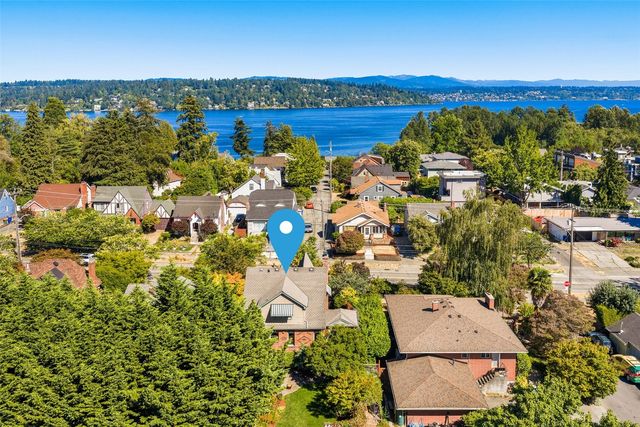 7963 Seward Park Avenue S, Seattle, WA 98118