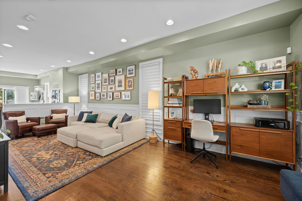 1723 N Kimball Avenue, Chicago, IL 60647 — photo 4