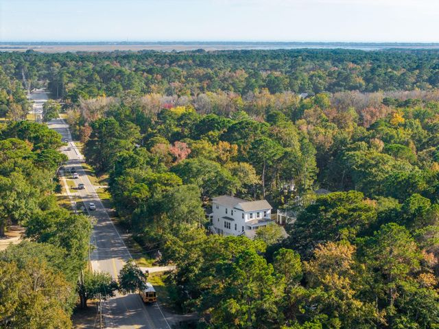 1129 Hamlin Road, Mount Pleasant, SC 29466