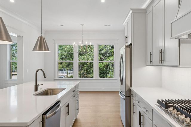 1129 Hamlin Road, Mount Pleasant, SC 29466