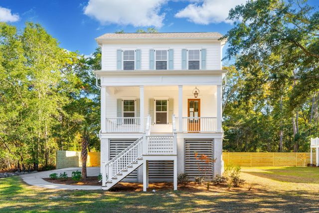 1129 Hamlin Road, Mount Pleasant, SC 29466