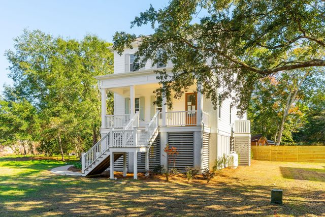 1129 Hamlin Road, Mount Pleasant, SC 29466