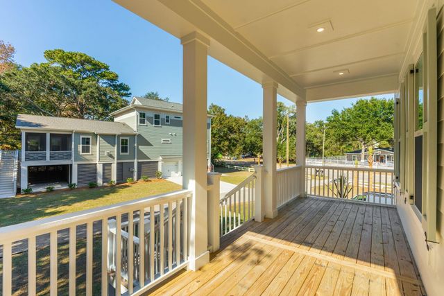 1129 Hamlin Road, Mount Pleasant, SC 29466